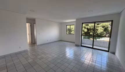 Apartamento para aluguel, 2 quartos, 1 suíte, 1 vaga, Poço da Panela - Recife/PE