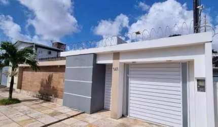 Casa à venda, 3 quartos, 3 suítes, 2 vagas, Cordeiro - Recife/PE