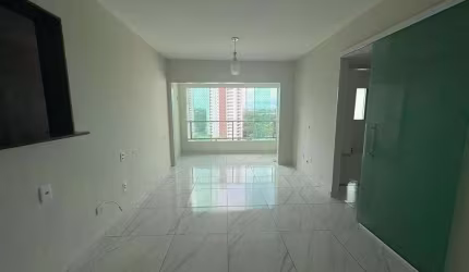 Apartamento para aluguel, 2 quartos, 1 vaga, Várzea - Recife/PE