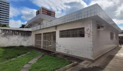 Casa à venda, 3 quartos, 1 vaga, Cordeiro - Recife/PE