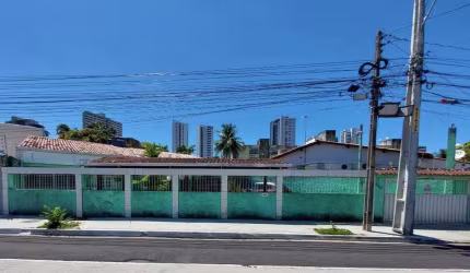 Casa à venda, 4 quartos, 1 suíte, 5 vagas, Iputinga - Recife/PE