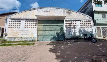 Galpão à venda, 1 vaga, Centro - Jaboatão dos Guararapes/PE
