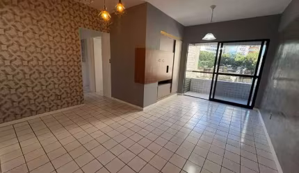 Apartamento para aluguel, 3 quartos, 1 suíte, 1 vaga, Espinheiro - Recife/PE