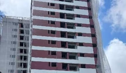 Apartamento à venda, 3 quartos, 1 suíte, 1 vaga, Cordeiro - Recife/PE