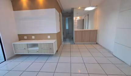 Apartamento para aluguel, 3 quartos, 1 suíte, 1 vaga, Madalena - Recife/PE