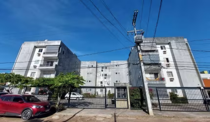 Apartamento para aluguel, 3 quartos, 1 suíte, 1 vaga, Várzea - Recife/PE