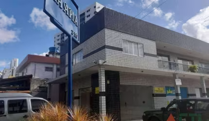 Sala para aluguel, Casa Amarela - Recife/PE