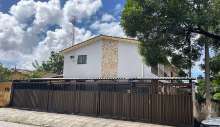 Casa à venda, 3 quartos, 2 suítes, 1 vaga, Iputinga - Recife/PE