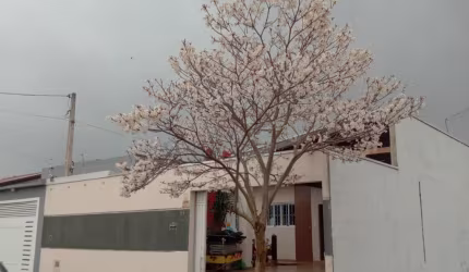 Casa à venda 3 dormitórios (1 suite com banheira) Res. Consquista Artur Nogueira