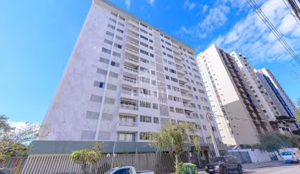 Apartamento com 3 quartos à venda na Rua Atílio Bório, 174, Cristo Rei, Curitiba por R$ 650.000