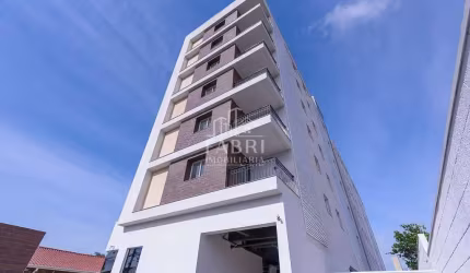 Apartamento com 1 quarto à venda na Rua Doutor Reynaldo Machado, 1340, Rebouças, Curitiba por R$ 215.000