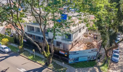 Casa com 3 quartos à venda na Rua Otávio Francisco Dias, 58, Água Verde, Curitiba por R$ 1.350.000