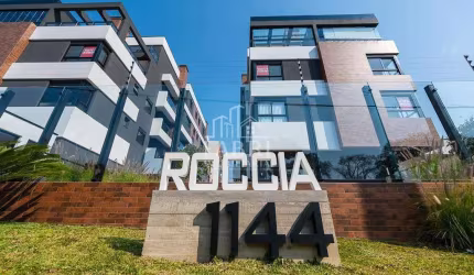 Cobertura com 3 quartos à venda na Rua Dias da Rocha Filho, 1144, Alto da Rua XV, Curitiba por R$ 1.750.000