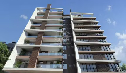 Apartamento com 2 quartos à venda na Rua Itupava, 60, Alto da Rua XV, Curitiba por R$ 1.504.360