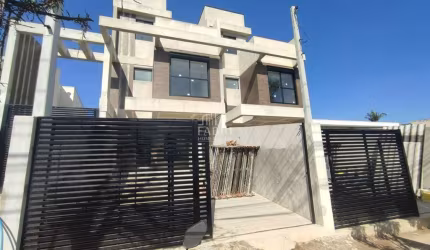 Casa com 3 quartos à venda na Rua Francisco Maravalhas, 145, Jardim das Américas, Curitiba por R$ 899.000