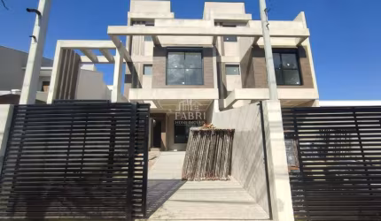 Casa com 3 quartos à venda na Rua Francisco Maravalhas, 145, Jardim das Américas, Curitiba por R$ 899.000