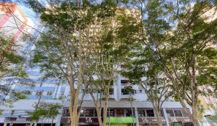Apartamento com 4 quartos à venda na Rua Bruno Filgueira, 2054, Bigorrilho, Curitiba por R$ 1.350.000