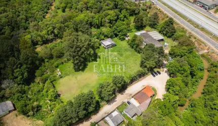Terreno à venda na São Joaquim, 83, Parque São Jorge, Almirante Tamandaré por R$ 1.400.000
