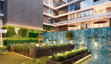 Apartamento com 3 quartos à venda na Rua Valdivia, 222, Hugo Lange, Curitiba por R$ 1.765.890
