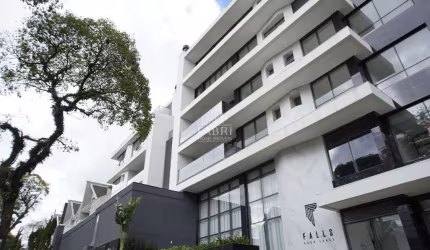Apartamento com 3 quartos à venda na Rua Valdivia, 222, Hugo Lange, Curitiba por R$ 1.784.200