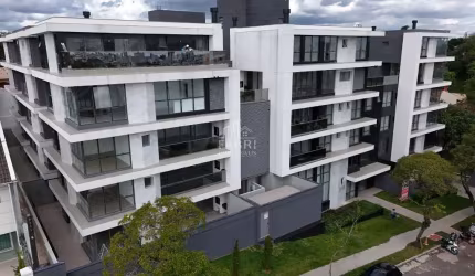 Apartamento com 3 quartos à venda na Rua Valdivia, 222, Hugo Lange, Curitiba por R$ 1.784.200