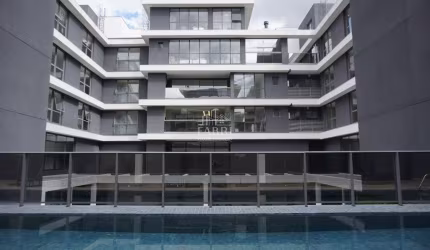 Apartamento com 3 quartos à venda na Rua Valdivia, 222, Hugo Lange, Curitiba por R$ 2.106.420
