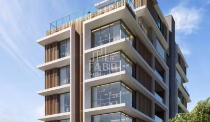 Apartamento com 3 quartos à venda na Rua Olavo Bilac, 521, Batel, Curitiba por R$ 2.726.420