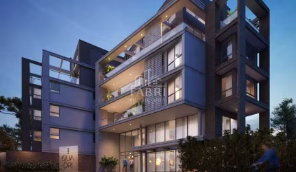 Apartamento com 3 quartos à venda na Rua Carlos Pioli, 531, Bom Retiro, Curitiba por R$ 1.850.910