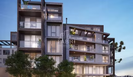 Apartamento com 3 quartos à venda na Rua Carlos Pioli, 531, Bom Retiro, Curitiba por R$ 1.850.910