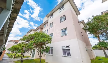 Apartamento com 3 quartos à venda na Rua Daniel Comboni, 10, Fazendinha, Curitiba por R$ 295.000