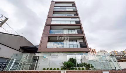 Apartamento com 2 quartos à venda na Rua Pedro Krasinski, 234, Capão Raso, Curitiba por R$ 599.000