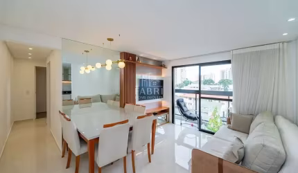 Apartamento com 2 quartos à venda na Rua Pedro Krasinski, 234, Capão Raso, Curitiba por R$ 599.000