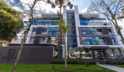 Apartamento com 2 quartos à venda na Rua Valdivia, 429, Hugo Lange, Curitiba por R$ 1.098.000