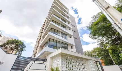 Cobertura com 3 quartos à venda na Rua Brasílio Itiberê, 3798, Água Verde, Curitiba por R$ 2.068.600