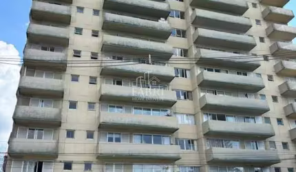 Apartamento com 3 quartos à venda na Rua Ernâni Santiago de Oliveira, 371, Centro Cívico, Curitiba por R$ 1.700.000