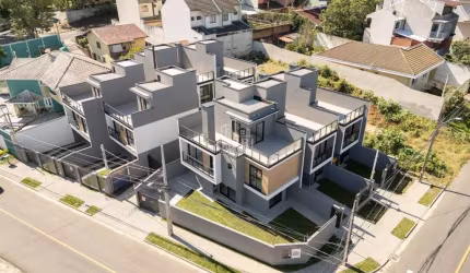 Casa com 3 quartos à venda na Rua João Pereira da Silva, 422, Pilarzinho, Curitiba por R$ 1.099.000