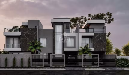 Casa com 3 quartos à venda na Rua Augusto de Mari, 3065, Guaíra, Curitiba por R$ 1.250.000