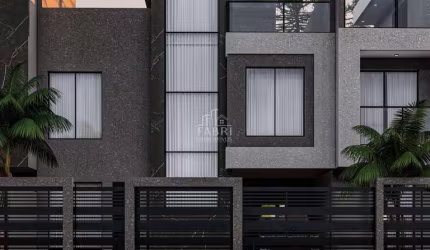 Casa com 3 quartos à venda na Rua Augusto de Mari, 3065, Guaíra, Curitiba por R$ 951.000