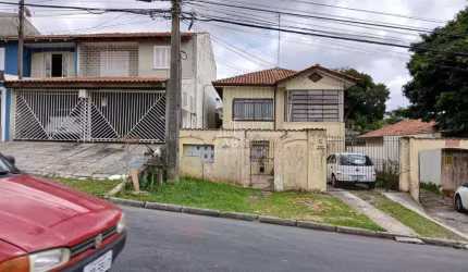Terreno à venda na Rua Paula Prevedello Gusso, 1009, Boa Vista, Curitiba por R$ 680.000