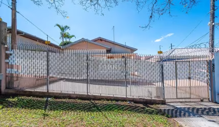 Terreno à venda na Rua Professor Porthos Velozo, 326, Parolin, Curitiba por R$ 649.000