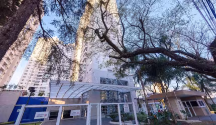 Apartamento com 2 quartos à venda na Rua Álvaro Andrade, 225, Portão, Curitiba por R$ 589.000