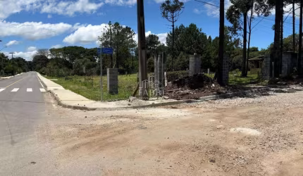 Terreno à venda na Julia Ferreira de Lima, 3, Granja das Acácias, Quatro Barras por R$ 588.000