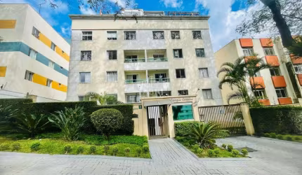 Apartamento com 2 quartos à venda na Rua Ponta Grossa, 336, Portão, Curitiba por R$ 379.000