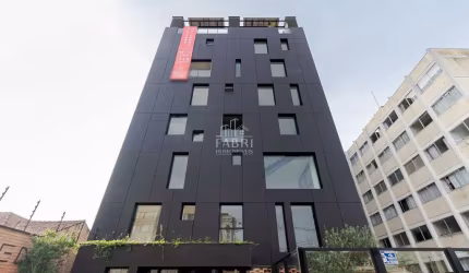 Apartamento com 3 quartos à venda na Rua Dias da Rocha Filho, 239, Alto da Rua XV, Curitiba por R$ 1.390.000