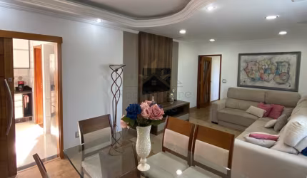 APARTAMENTO DE FRENTE CKM GARAGEM FECHADA