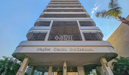 Sala para Locação 1 Vaga, 60M², Rio Branco, Novo Hamburgo - RS