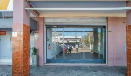 Loja para Locação 217.49M², Rio Branco, Novo Hamburgo - RS