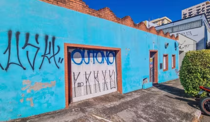Casa para Locação 1 Quarto, 141.29M², Centro, Novo Hamburgo - RS