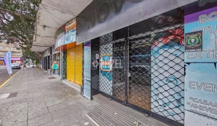 Loja para Locação 51.6M², Rio Branco, Novo Hamburgo - RS