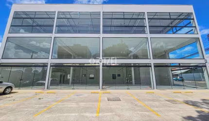 Loja para Locação 350M², Rondônia, Novo Hamburgo - RS